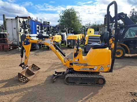 mini digger finance uk|digger financing services.